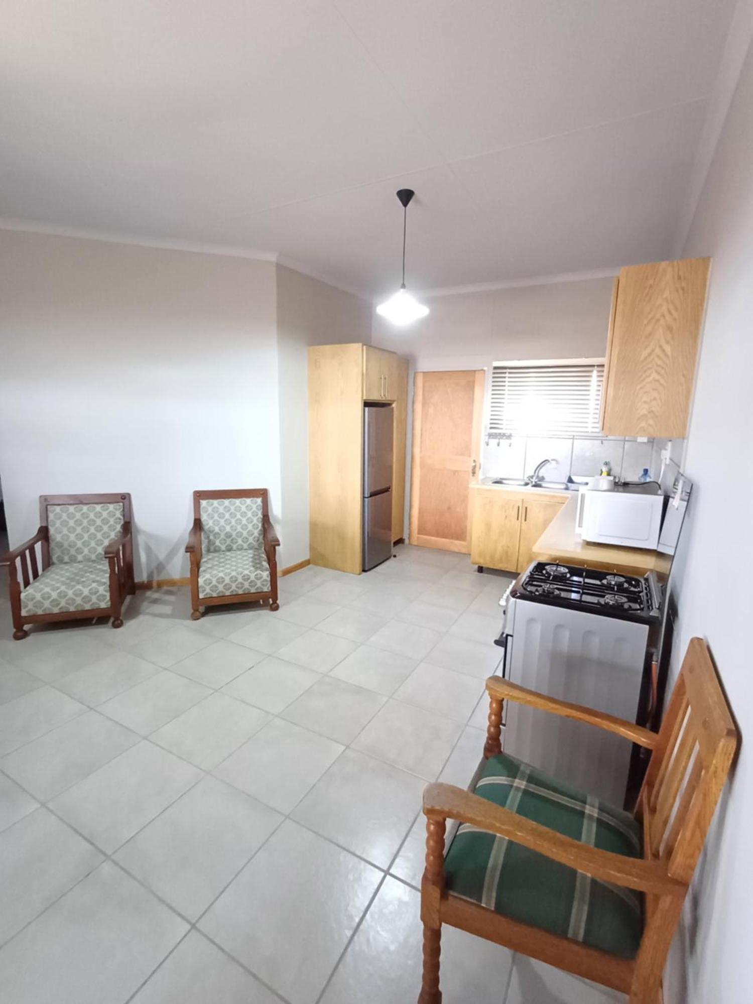 Augrabies De Oude Stoor Guesthouse Exterior foto