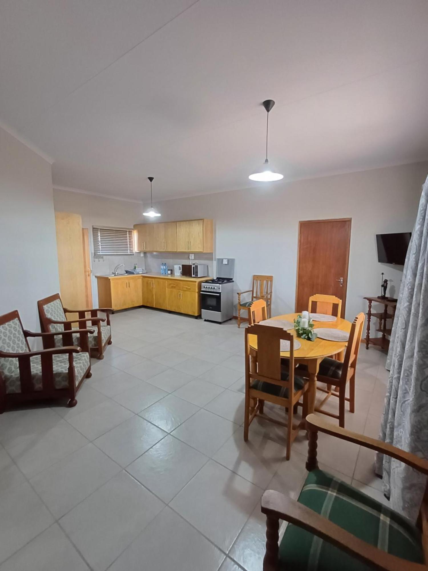 Augrabies De Oude Stoor Guesthouse Exterior foto